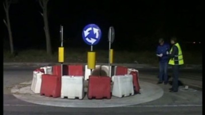 A FOST IDENTIFICAT 